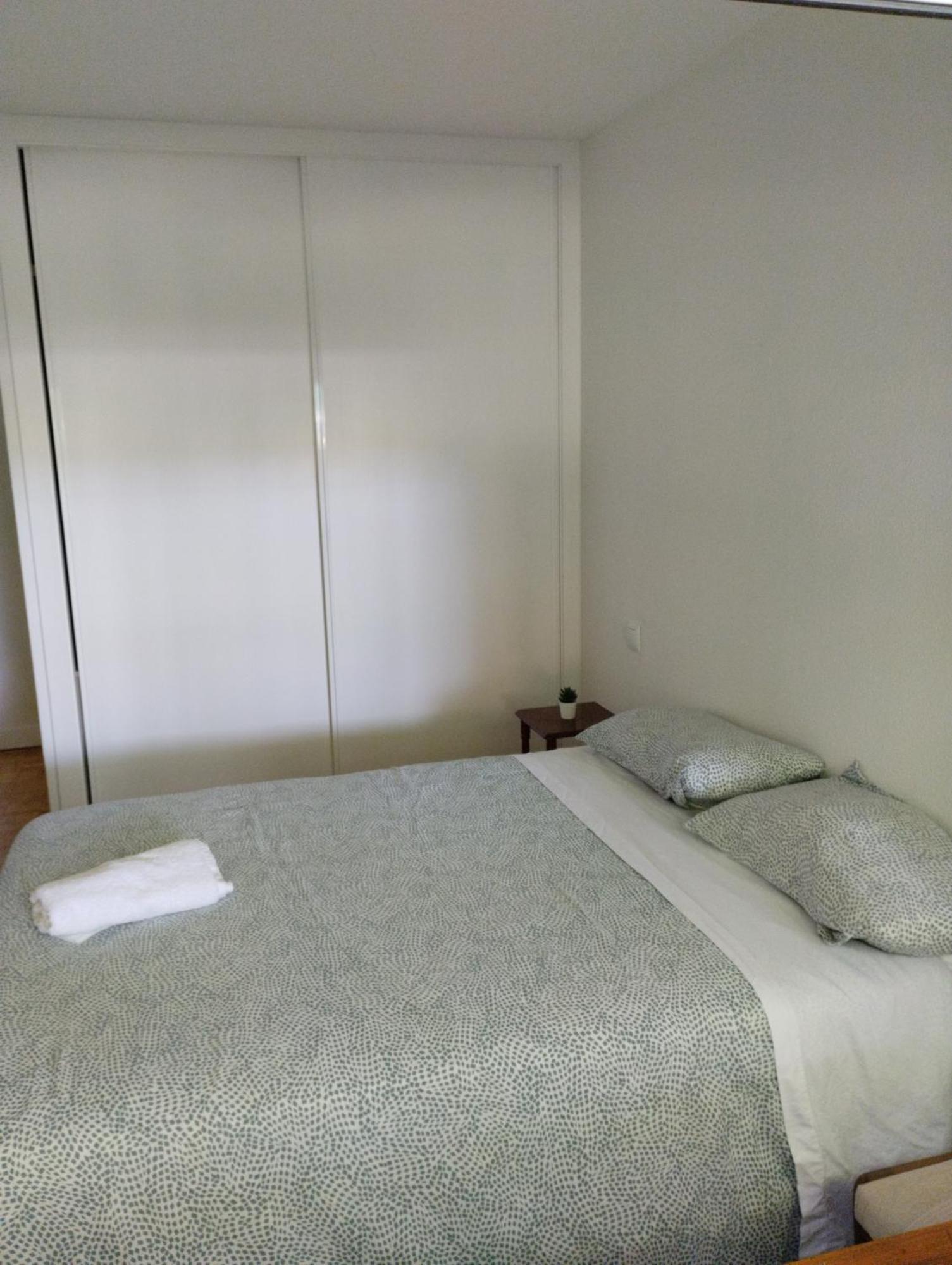 Habitacion Confort En Chamartin Madri Exterior foto